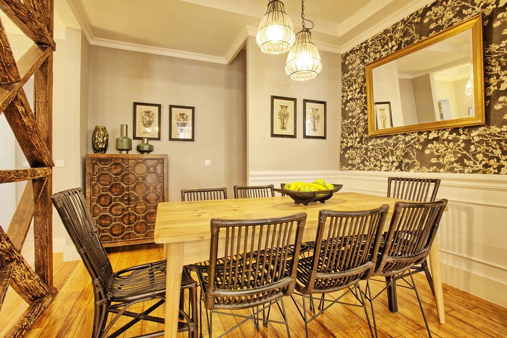 Angel'S Chic Duplex Apartment