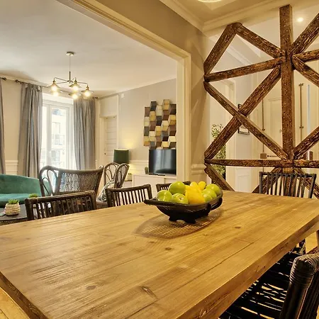 Angel'S Chic Duplex Apartment Lisbon Exterior photo