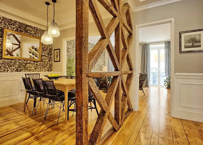Angel\'S Chic Duplex