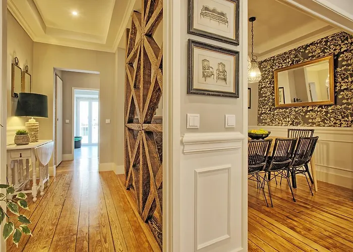 Angel\'S Chic Duplex