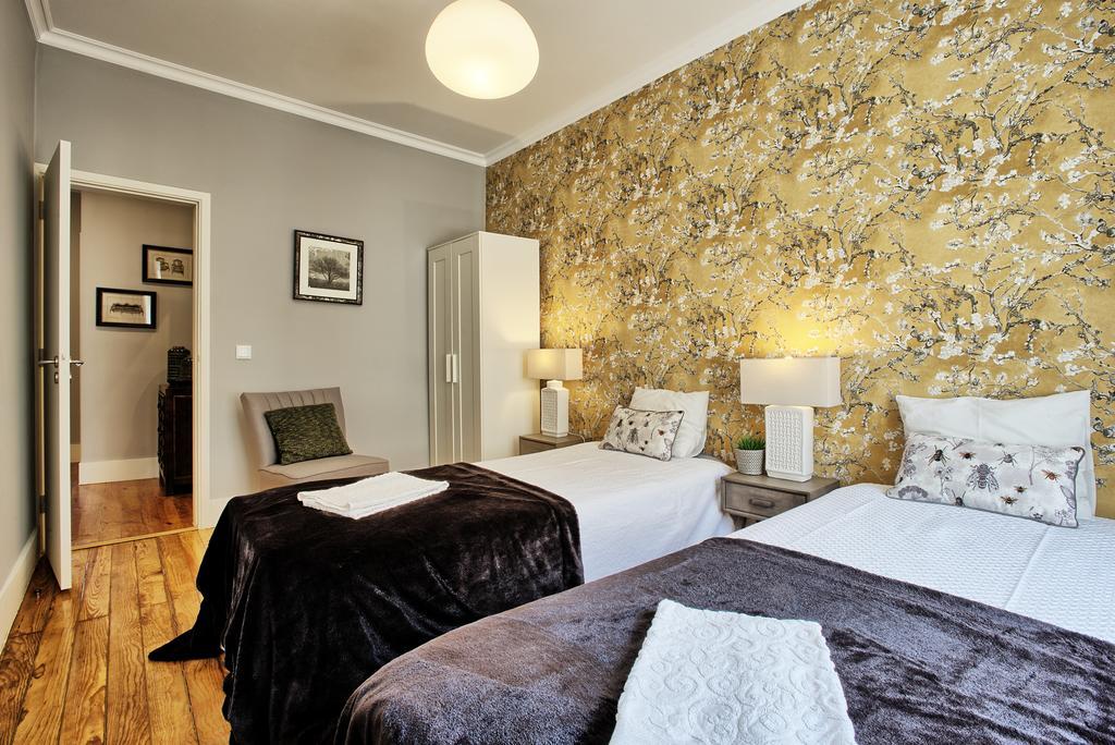 Angel's Chic Duplex Appartement