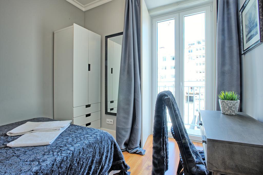Appartement Angel's Chic Duplex