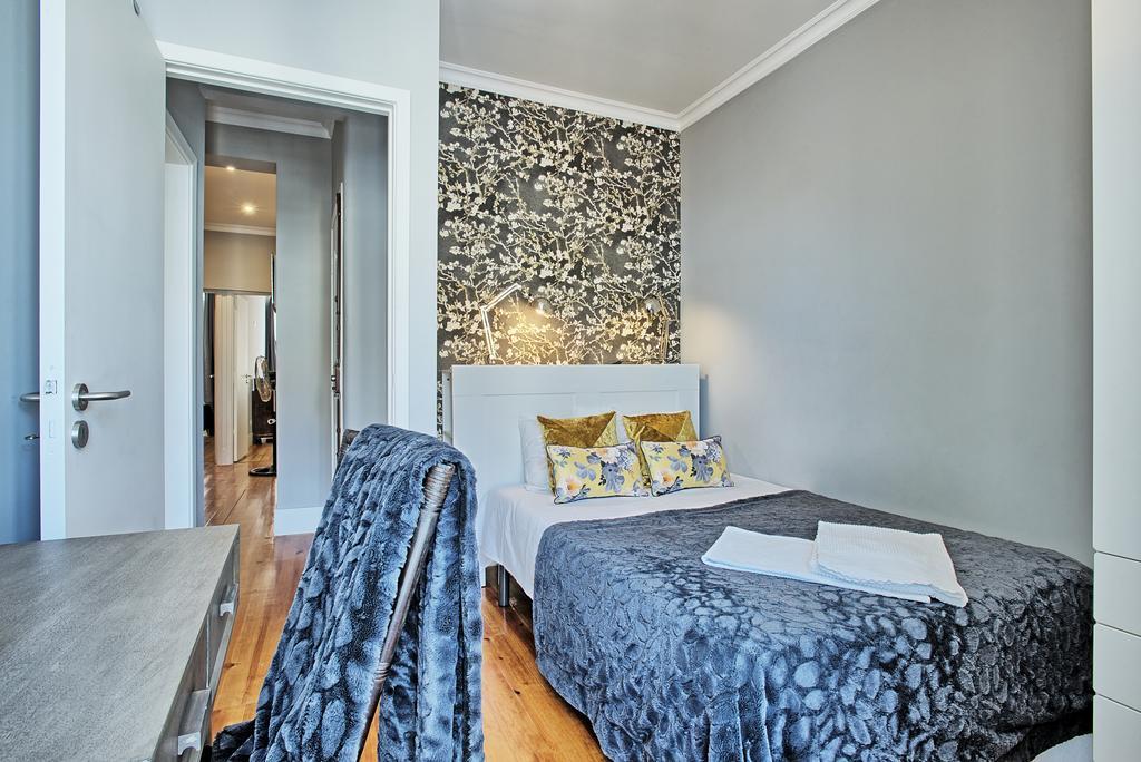 Apartment Angel'S Chic Duplex Lisbon