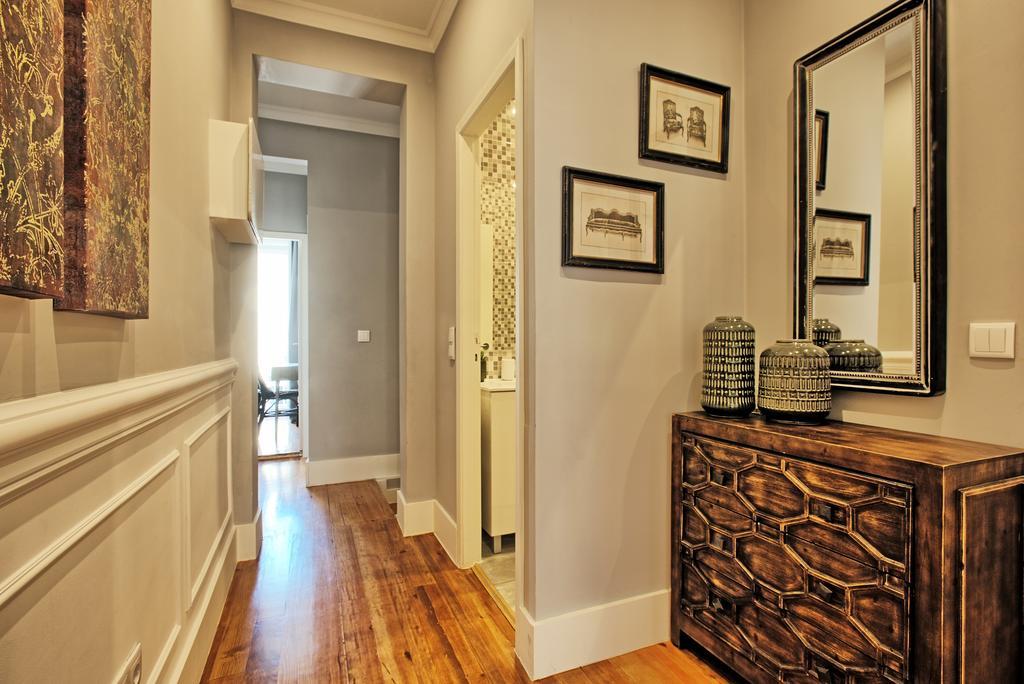 Appartement Angel's Chic Duplex *